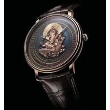 The Ganesha watch for RM 512,600!